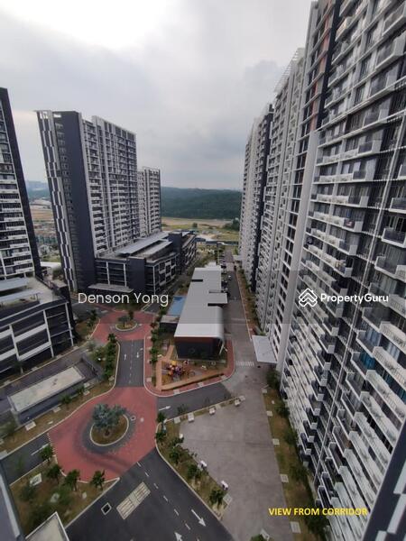 Untuk Disewa - Residensi Adelia