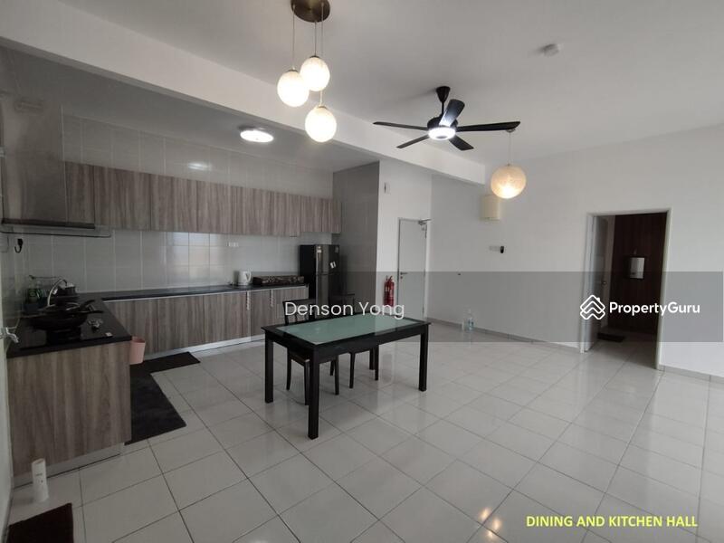 Untuk Disewa - Residensi Adelia