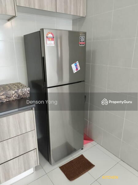 Untuk Disewa - Residensi Adelia