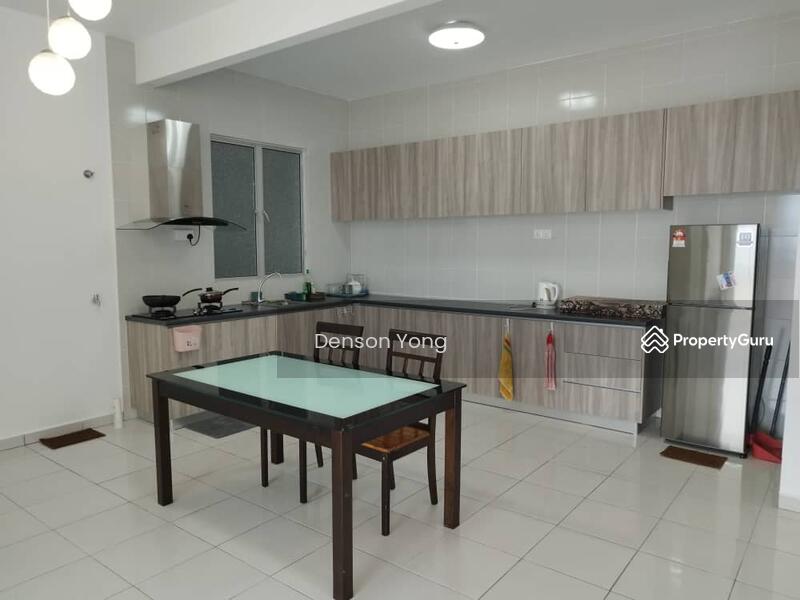 Untuk Disewa - Residensi Adelia