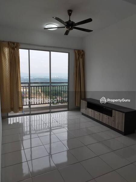 Untuk Disewa - Residensi Adelia