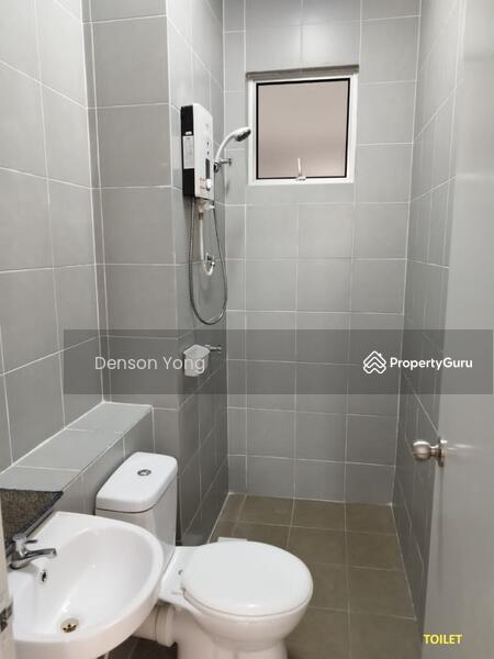 Untuk Disewa - Residensi Adelia