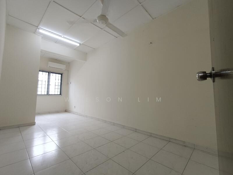 For Rent - PU10