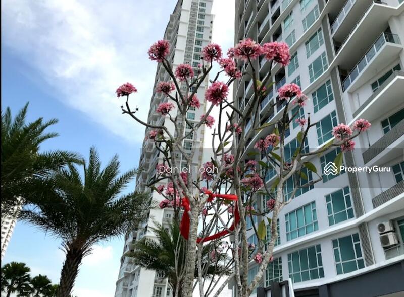 Condominium for Sale at City Residence - Daniel Teoh - PropertyGuru.com.my