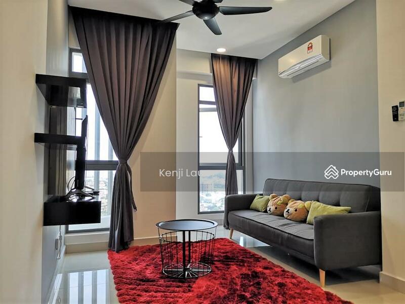 Servis Apartment untuk Dijual di Amaya Maluri - Kenji Lau - PropertyGuru.com.my