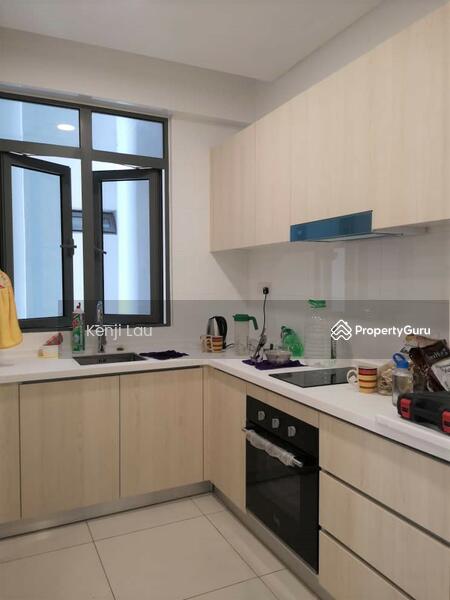 Servis Apartment untuk Dijual di Amaya Maluri - Kenji Lau - PropertyGuru.com.my