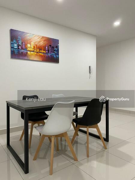 Servis Apartment untuk Dijual di Amaya Maluri - Kenji Lau - PropertyGuru.com.my