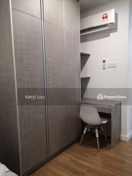 Servis Apartment untuk Dijual di Amaya Maluri - Kenji Lau - PropertyGuru.com.my