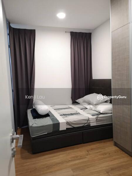 Servis Apartment untuk Dijual di Amaya Maluri - Kenji Lau - PropertyGuru.com.my