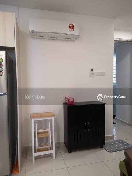 Servis Apartment untuk Dijual di Amaya Maluri - Kenji Lau - PropertyGuru.com.my