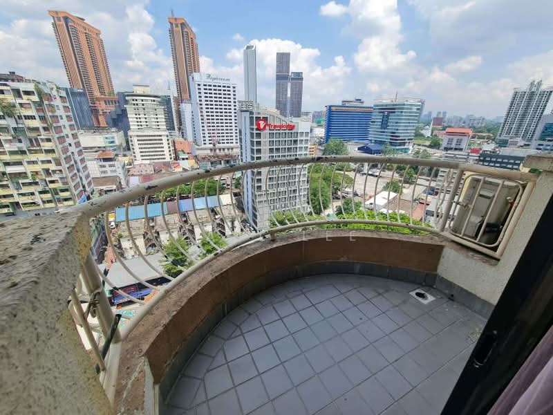 Kondominium untuk Disewa di Mutiara Villa - Paul Lee - PropertyGuru.com.my