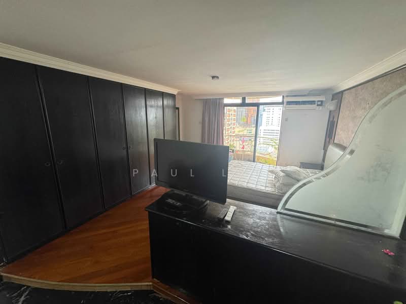 Kondominium untuk Disewa di Mutiara Villa - Paul Lee - Bedroom - PropertyGuru.com.my