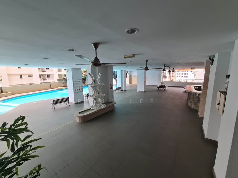 Kondominium untuk Disewa di Mutiara Villa - Paul Lee - Exterior - PropertyGuru.com.my