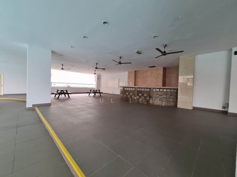 Kondominium untuk Disewa di Mutiara Villa - Paul Lee - Exterior - PropertyGuru.com.my