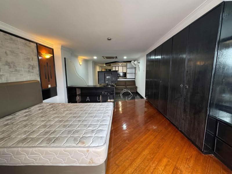 Condominium for Rent at Mutiara Villa - Paul Lee - Bedroom - PropertyGuru.com.my