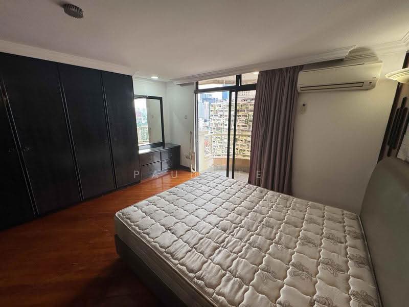 Condominium for Rent at Mutiara Villa - Paul Lee - Bedroom - PropertyGuru.com.my