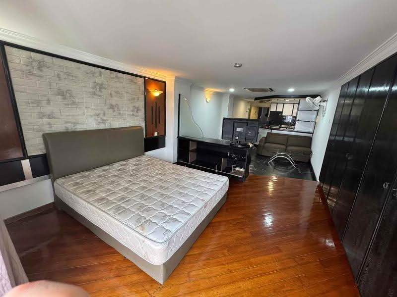 Condominium for Rent at Mutiara Villa - Paul Lee - Bedroom - PropertyGuru.com.my