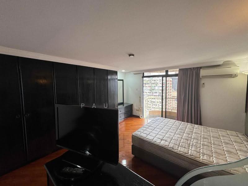 Condominium for Rent at Mutiara Villa - Paul Lee - Bedroom - PropertyGuru.com.my