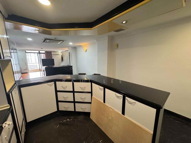 Condominium for Rent at Mutiara Villa - Paul Lee - Interior - PropertyGuru.com.my