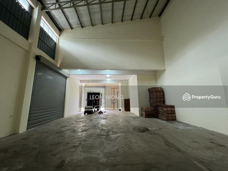 Factory for Rent in Rawang (Selangor) - LEON WONG - PropertyGuru.com.my