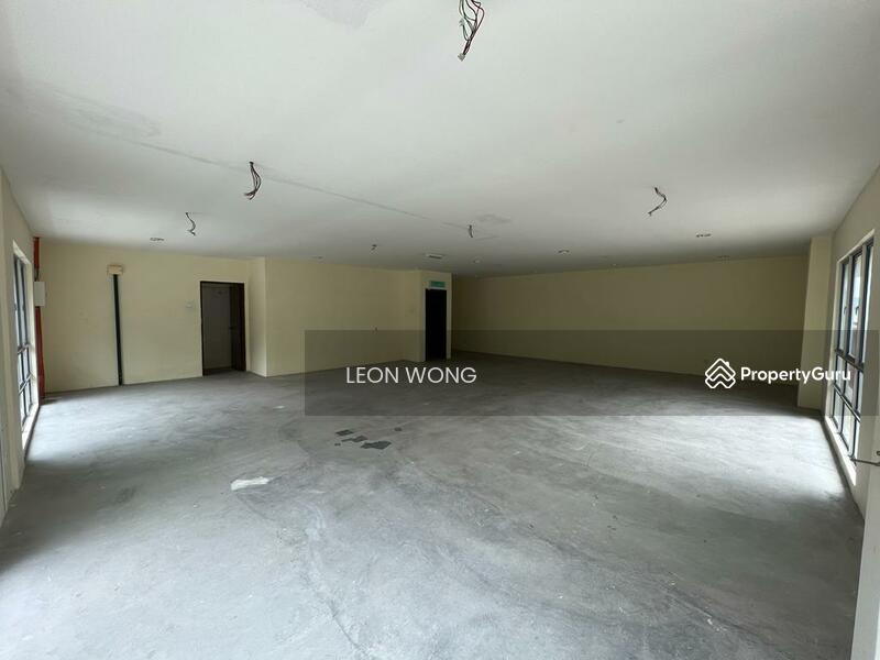 Factory for Rent in Rawang (Selangor) - LEON WONG - PropertyGuru.com.my