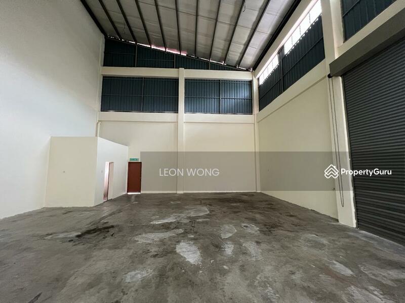 Factory for Rent in Rawang (Selangor) - LEON WONG - PropertyGuru.com.my