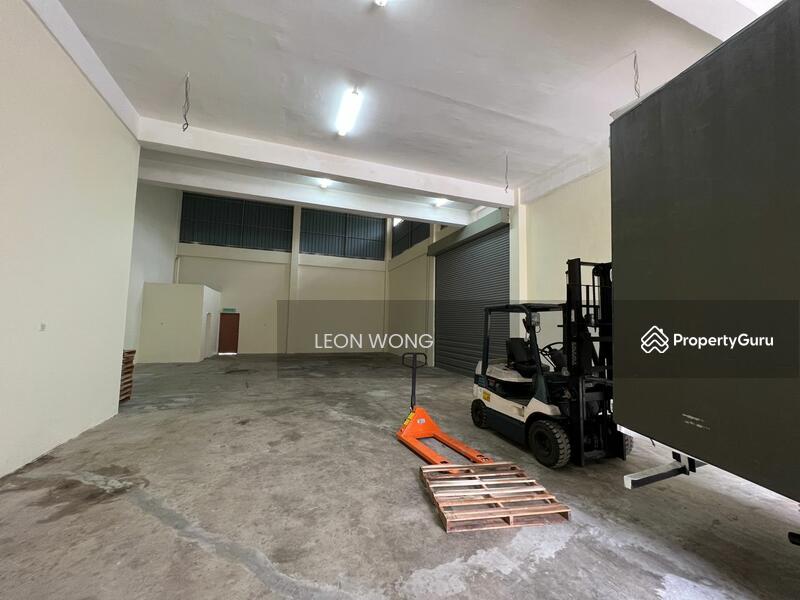 Factory for Rent in Rawang (Selangor) - LEON WONG - PropertyGuru.com.my