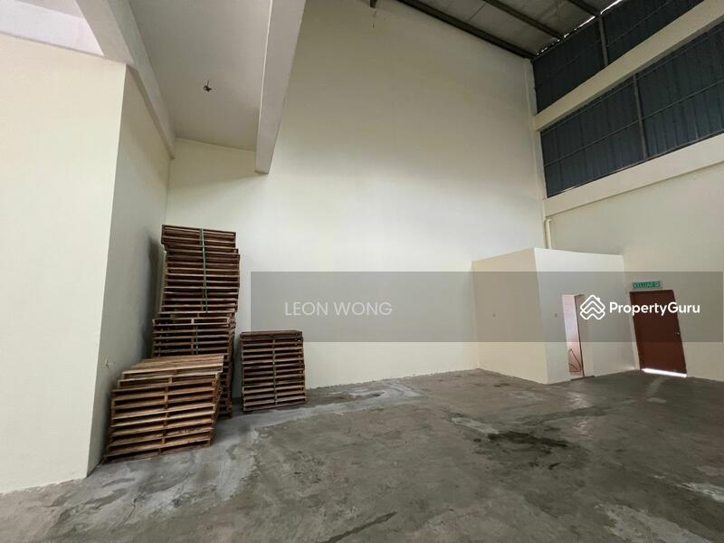 Factory for Rent in Rawang (Selangor) - LEON WONG - PropertyGuru.com.my