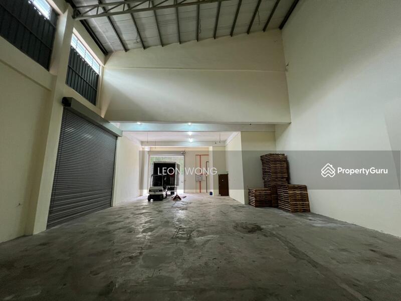 Factory for Rent in Rawang (Selangor) - LEON WONG - PropertyGuru.com.my