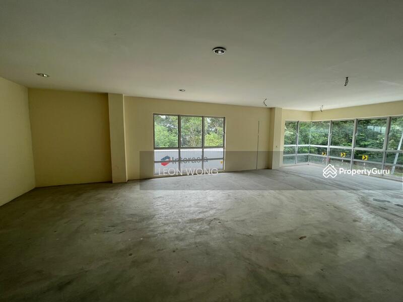 Factory for Rent in Rawang (Selangor) - LEON WONG - PropertyGuru.com.my