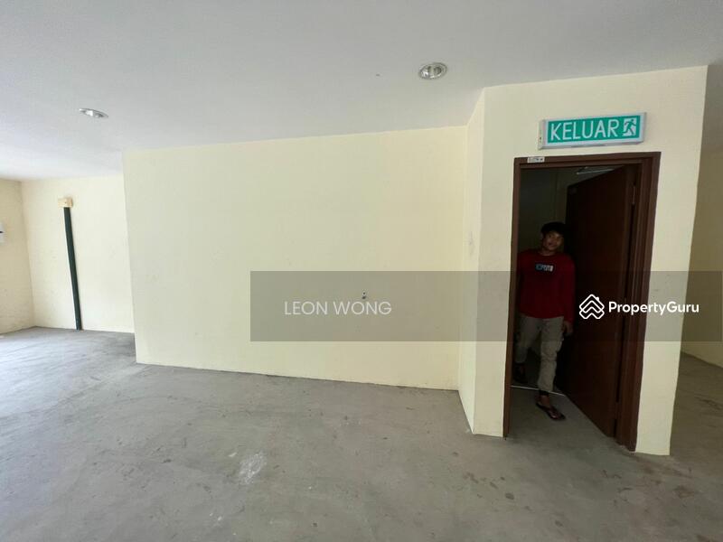 Factory for Rent in Rawang (Selangor) - LEON WONG - PropertyGuru.com.my