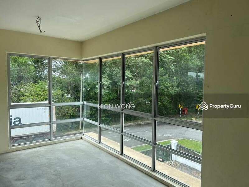 Factory for Rent in Rawang (Selangor) - LEON WONG - PropertyGuru.com.my