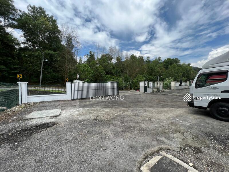 Factory for Rent in Rawang (Selangor) - LEON WONG - PropertyGuru.com.my