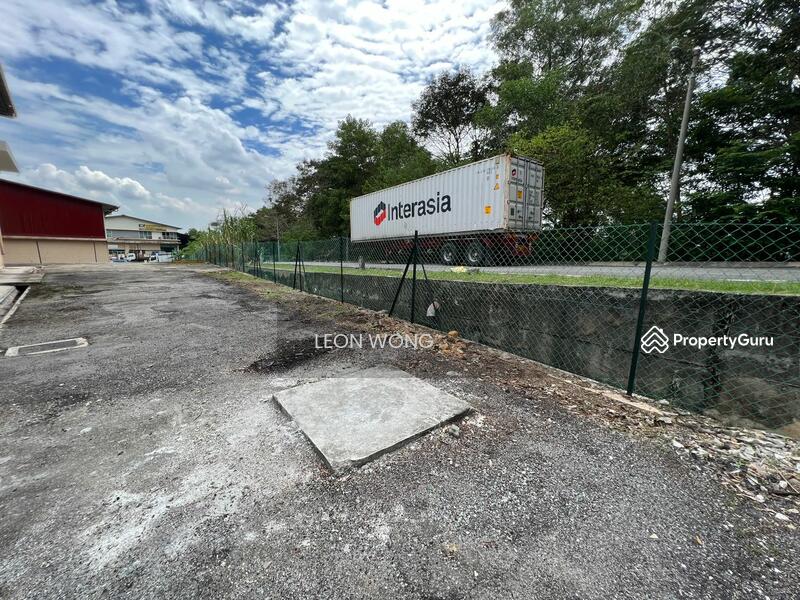Factory for Rent in Rawang (Selangor) - LEON WONG - PropertyGuru.com.my