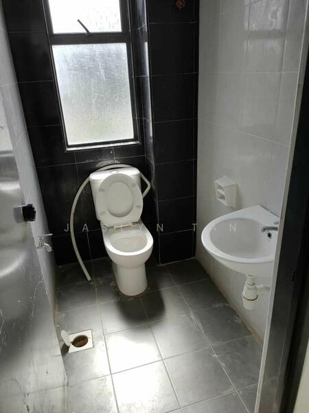 For Rent - Apex Industrial, Taman Cemerlang