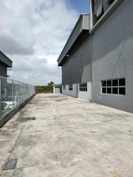 For Rent - Apex Industrial, Taman Cemerlang