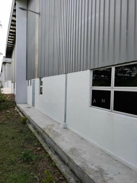 For Rent - Apex Industrial, Taman Cemerlang