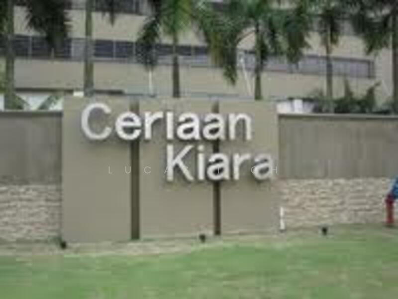 For Sale - Ceriaan Kiara