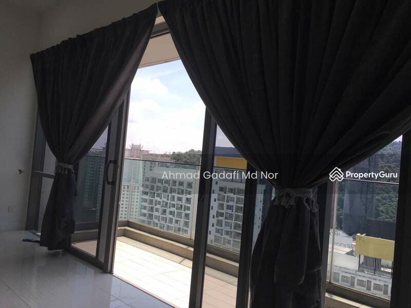 Condominium for Sale at Reflection Residences - Ahmad Gadafi Md Nor - PropertyGuru.com.my