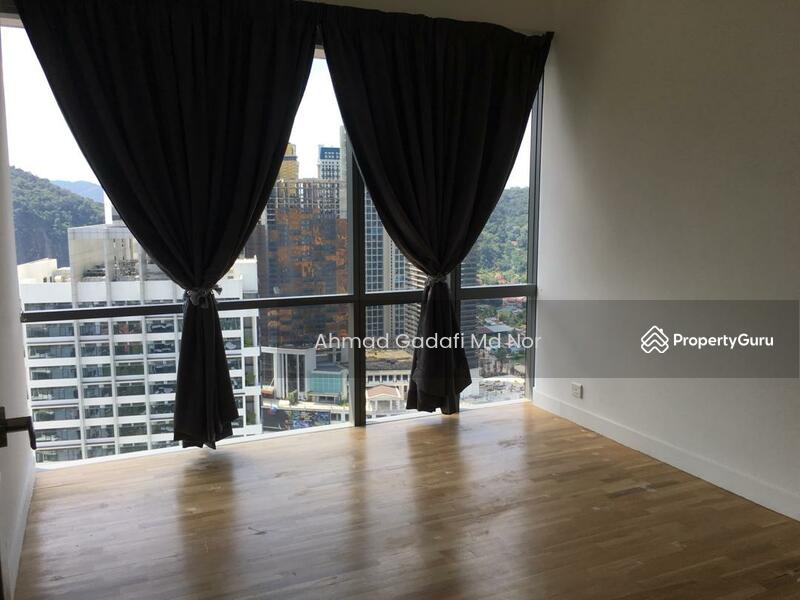 Condominium for Sale at Reflection Residences - Ahmad Gadafi Md Nor - PropertyGuru.com.my