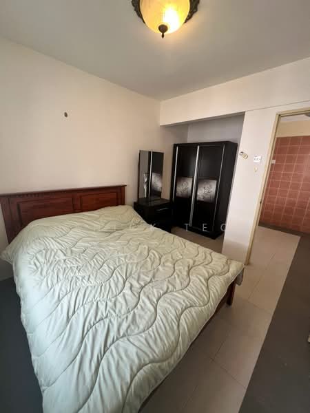 Rumah Banglo untuk Disewa di Batu Ferringhi (Penang) - Danick Teoh - Bedroom - PropertyGuru.com.my