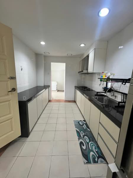 Rumah Banglo untuk Disewa di Batu Ferringhi (Penang) - Danick Teoh - Kitchen - PropertyGuru.com.my