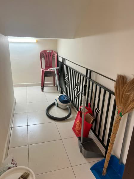 Rumah Banglo untuk Disewa di Batu Ferringhi (Penang) - Danick Teoh - Corridor - PropertyGuru.com.my