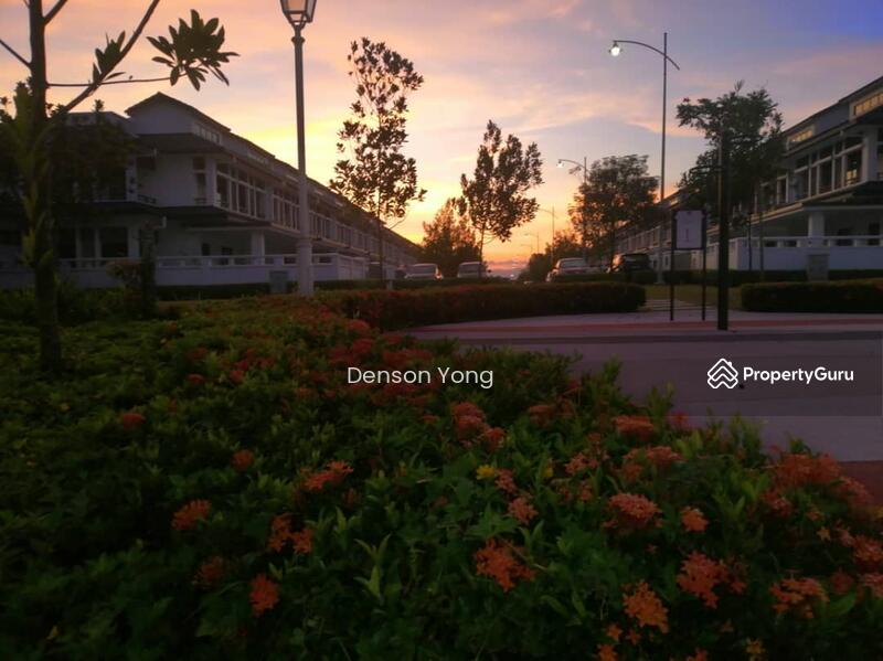 Cradleton@Eco Majestic untuk Untuk Disewa - RM 2,800 /bulan, Mac 2026 - PropertyGuru.com.my