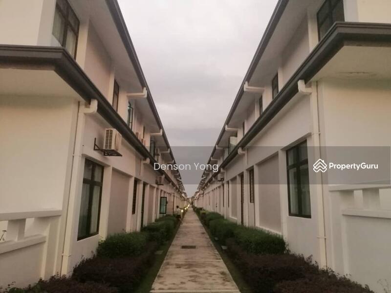Cradleton@Eco Majestic untuk Untuk Disewa - RM 2,800 /bulan, Mac 2026 - PropertyGuru.com.my