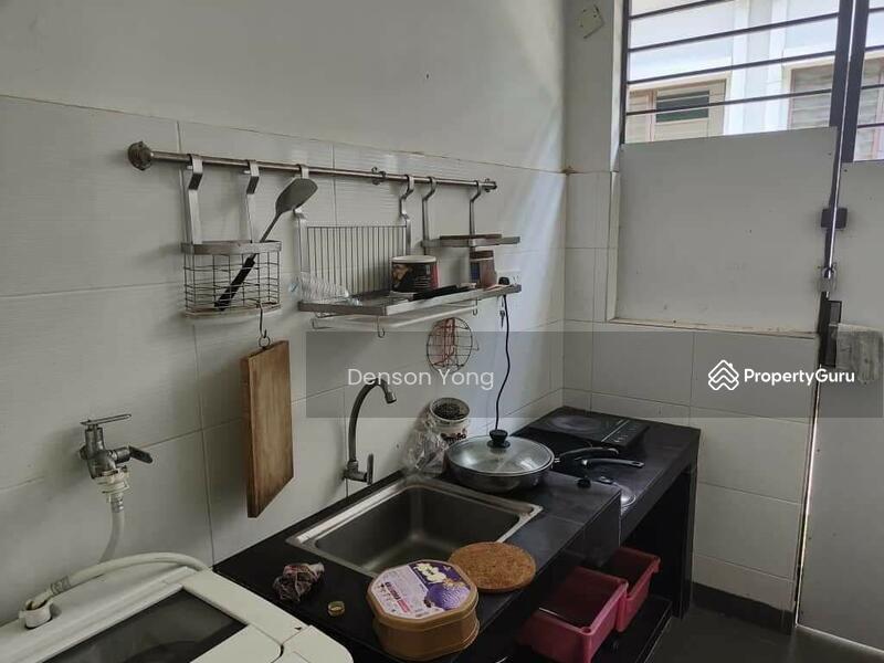 Cradleton@Eco Majestic untuk Untuk Disewa - RM 2,800 /bulan, Mac 2026 - PropertyGuru.com.my