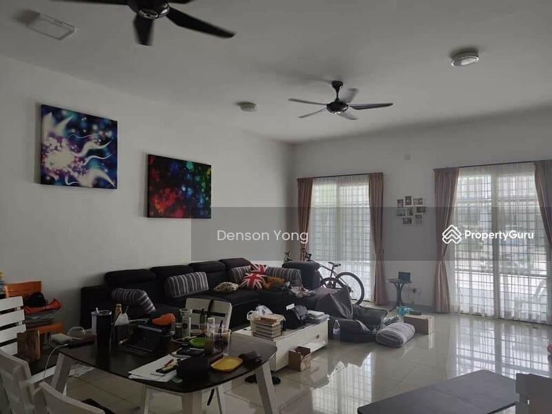 Cradleton@Eco Majestic untuk Untuk Disewa - RM 2,800 /bulan, Mac 2026 - PropertyGuru.com.my