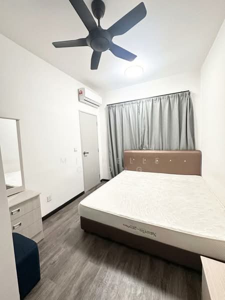 Servis Apartment untuk Dijual di Sensasi @ Utropolis - Michelle Chong - Bedroom - PropertyGuru.com.my