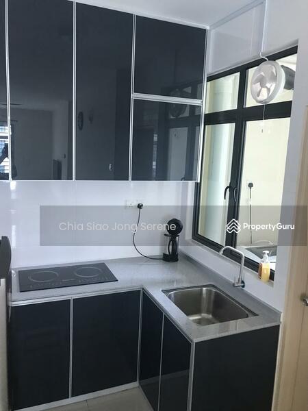 Untuk Disewa - ARC @ Austin Hills