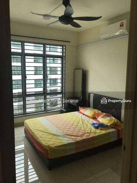 Untuk Disewa - ARC @ Austin Hills